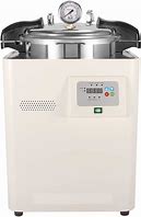 Electric Portable Autoclave